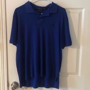 Polo Blue